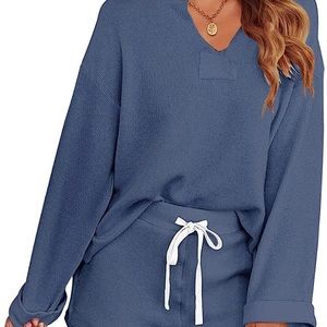 Loungewear Set
